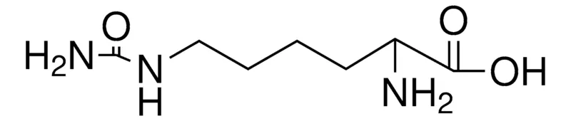 Sigma-Aldrich N6-CARBAMOYL-DL-LYSINE,AldrichCPR