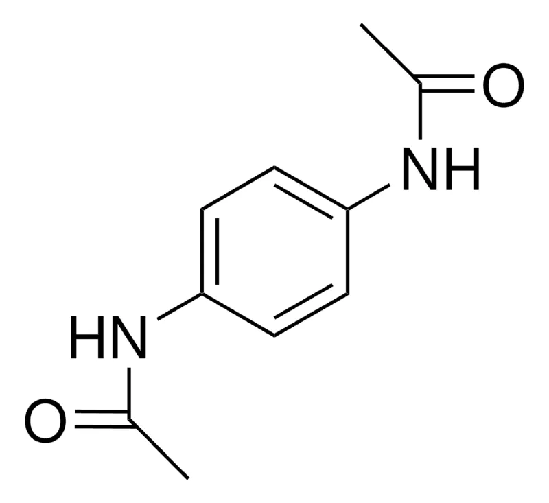 Sigma-Aldrich N,N'-DIACETYL-1,4-PHENYLENEDIAMINE,AldrichCPR