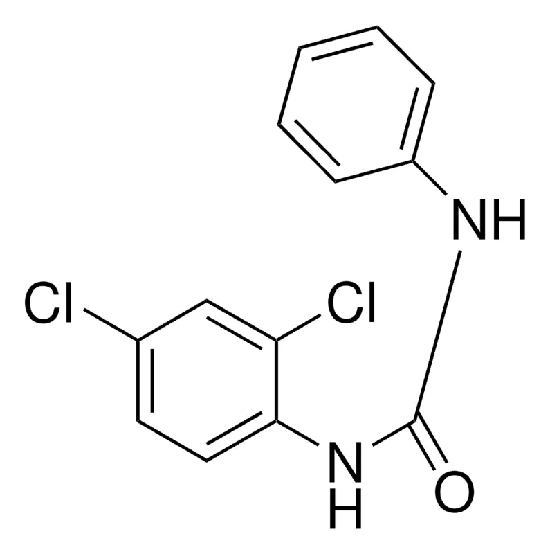 Sigma-Aldrich 1-(2,4-DICHLOROPHENYL)-3-PHENYLUREA,AldrichCPR