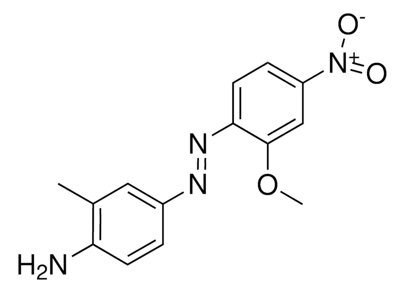 Sigma-Aldrich 4'-AMINO-2-METHOXY-3'-METHYL-4-NITROAZOBENZENE，AldrichCPR