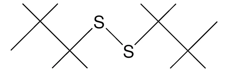 Sigma-Aldrich TERT-HEPTYL DISULFIDE,AldrichCPR