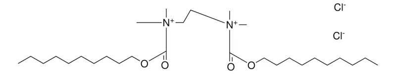Sigma-Aldrich N(1),N(2)-BIS[2-(DECYLOXY)-2-OXOETHYL]-N(1),N(1),N(2),N(2)-TETRAMETHYL-1,2-ETHANEDIAMINIUM DICHLORIDE，AldrichCPR