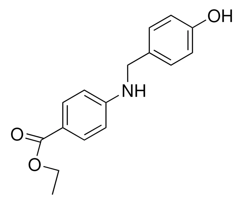 Sigma-Aldrich ALPHA-(4-ETHOXYCARBONYLANILINO)-P-CRESOL,AldrichCPR
