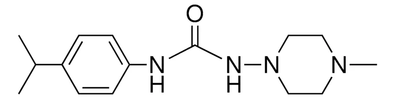 Sigma-Aldrich 1-(4-ISOPROPYL-PHENYL)-3-(4-METHYL-PIPERAZIN-1-YL)-UREA,AldrichCPR
