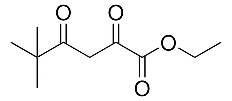 Sigma-Aldrich ETHYL 5,5-DIMETHYL-2,4-DIOXOHEXANOATE,AldrichCPR