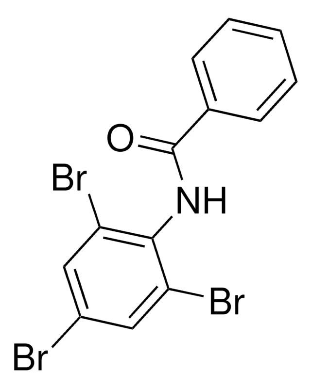 Sigma-Aldrich 2',4',6'-TRIBROMOBENZANILIDE,AldrichCPR