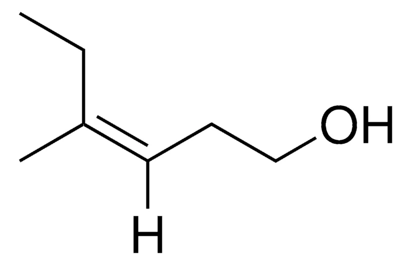 Sigma-Aldrich (3Z)-4-METHYL-3-HEXEN-1-OL，AldrichCPR