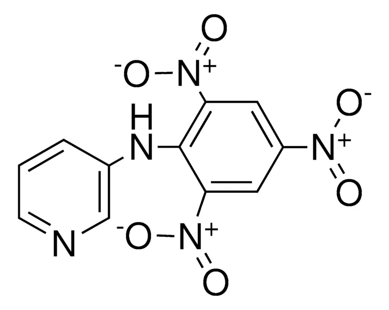 Sigma-Aldrich N-(3-PYRIDYL)PICRYLAMINE,AldrichCPR