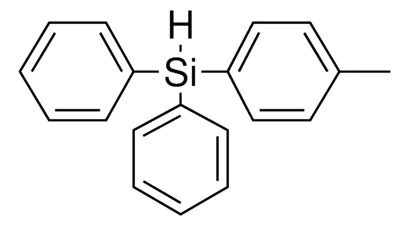 Sigma-Aldrich DIPHENYL(P-TOLYL)SILANE,AldrichCPR