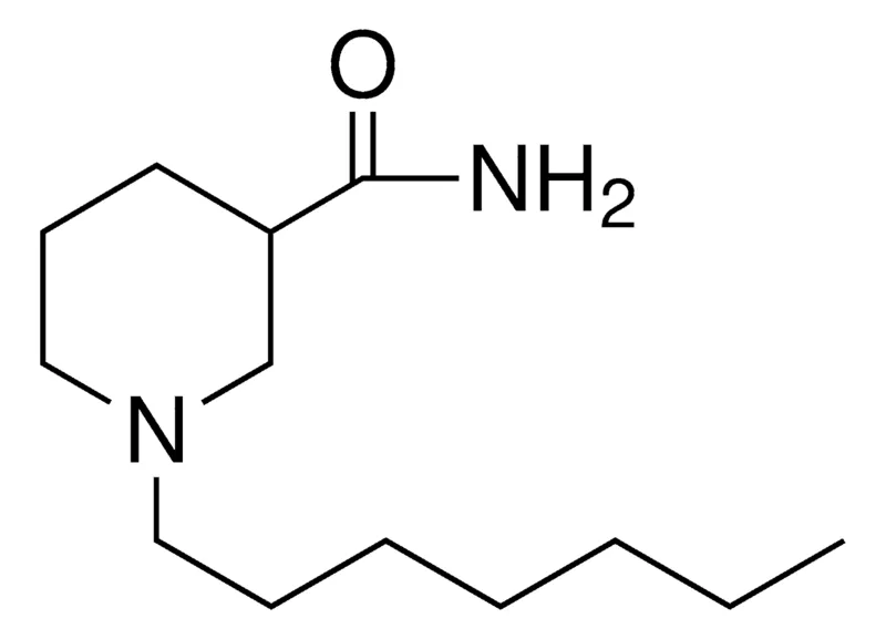 Sigma-Aldrich 1-HEPTYLNIPECOTAMIDE,AldrichCPR