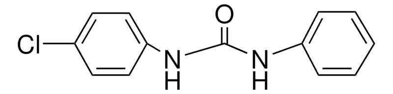 Sigma-Aldrich 1-(4-CHLOROPHENYL)-3-PHENYLUREA,AldrichCPR