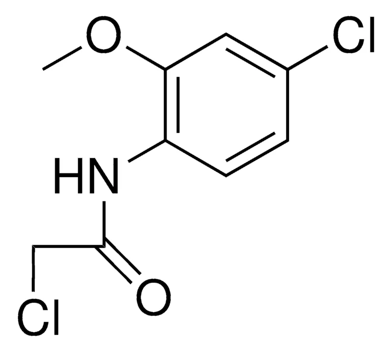Sigma-Aldrich 2,4'-DICHLORO-2'-METHOXYACETANILIDE,AldrichCPR