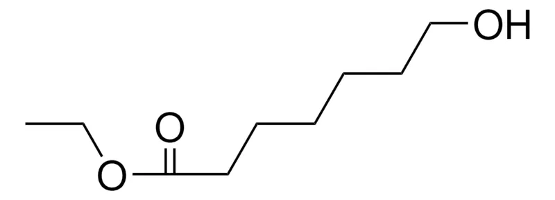 Sigma-Aldrich 7-HYDROXY-HEPTANOIC ACID ETHYL ESTER,AldrichCPR