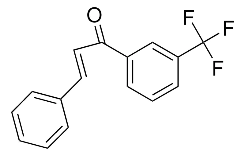 Sigma-Aldrich 3'-(TRIFLUOROMETHYL)CHALCONE,AldrichCPR