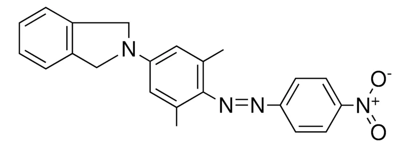 Sigma-Aldrich 2-(3,5-DIMETHYL-4-(4-NITROPHENYLAZO)PHENYL)ISOINDOLINE,AldrichCPR