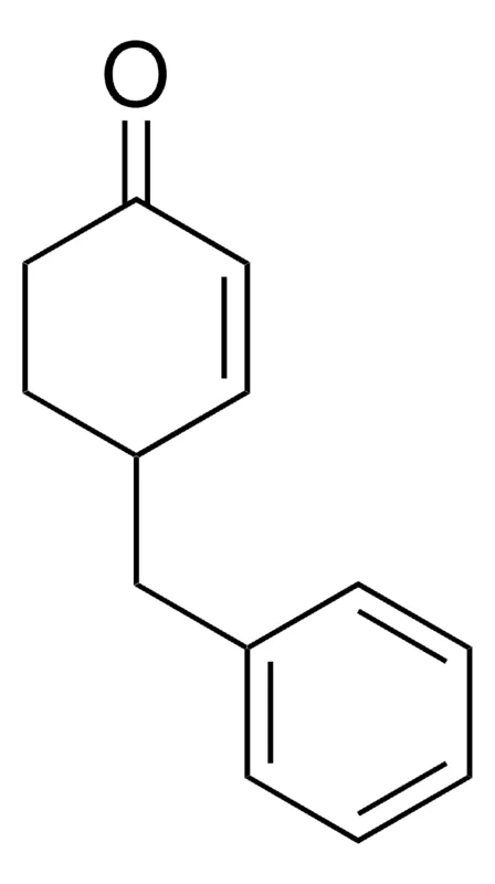 Sigma-Aldrich 4-BENZYL-2-CYCLOHEXEN-1-ONE,AldrichCPR