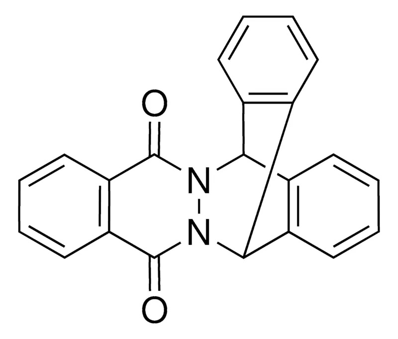 Sigma-Aldrich 5,7,12,14-TETRAHYDRO-5,14(1',4')-BENZENOPHTHALAZINO(2,3-B)PHTHALAZINE-7,12-DIONE,AldrichCPR