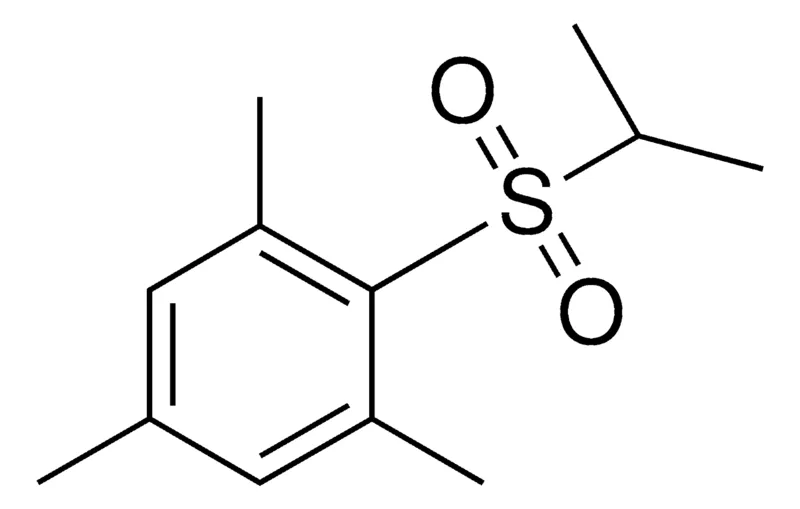 Sigma-Aldrich ISOPROPYL MESITYL SULFONE,AldrichCPR