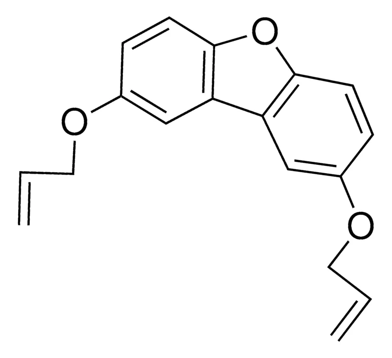 Sigma-Aldrich 2,8-DIALLYLOXYDIBENZOFURAN,AldrichCPR