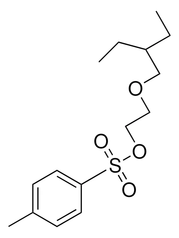Sigma-Aldrich 2-(2-ETHYLBUTOXY)ETHYL P-TOLUENESULFONATE,AldrichCPR