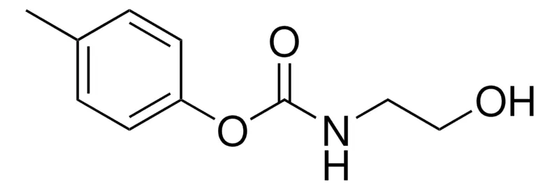 Sigma-Aldrich (2-HYDROXY-ETHYL)-CARBAMIC ACID P-TOLYL ESTER，AldrichCPR