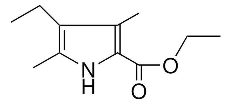 Sigma-Aldrich ETHYL 3,5-DIMETHYL-4-ETHYL-2-PYRROLECARBOXYLATE,AldrichCPR