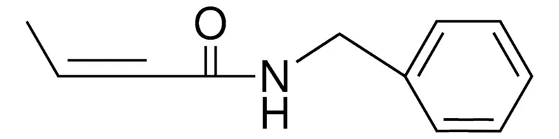 Sigma-Aldrich N-BENZYLCROTONAMIDE,AldrichCPR