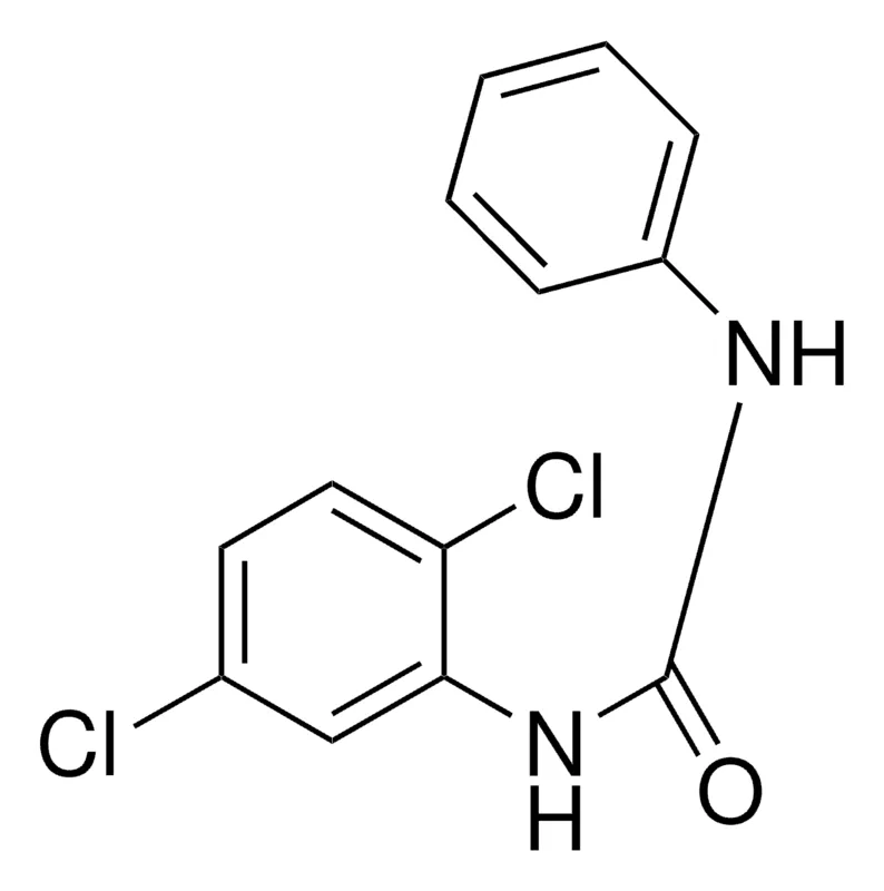 Sigma-Aldrich 1-(2,5-DICHLOROPHENYL)-3-PHENYLUREA,AldrichCPR
