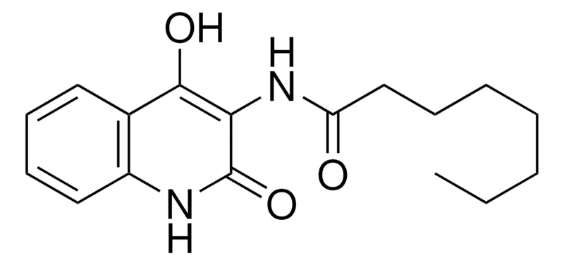 Sigma-Aldrich N-(4-HYDROXY-2-OXO-1,2-DIHYDRO-3-QUINOLINYL)OCTANAMIDE,AldrichCPR