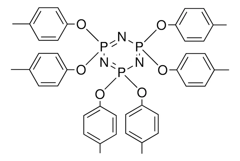 Sigma-Aldrich 2,2,4,4,6,6-HEXAKIS-P-TOLYLOXY-,,-(1,3,5,2,4,6)TRIAZATRIPHOSPHININE，AldrichCPR