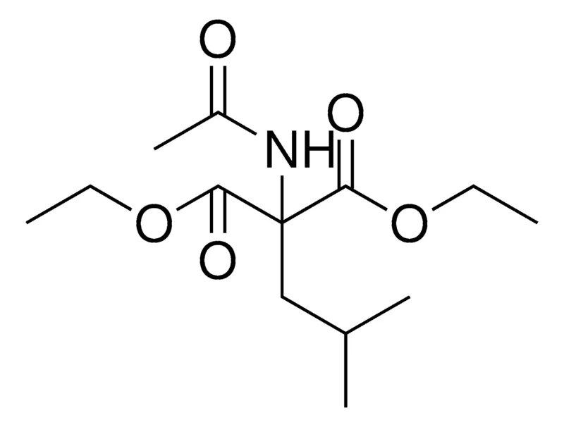 Sigma-Aldrich 2-ACETYLAMINO-2-ISOBUTYL-MALONIC ACID DIETHYL ESTER，AldrichCPR