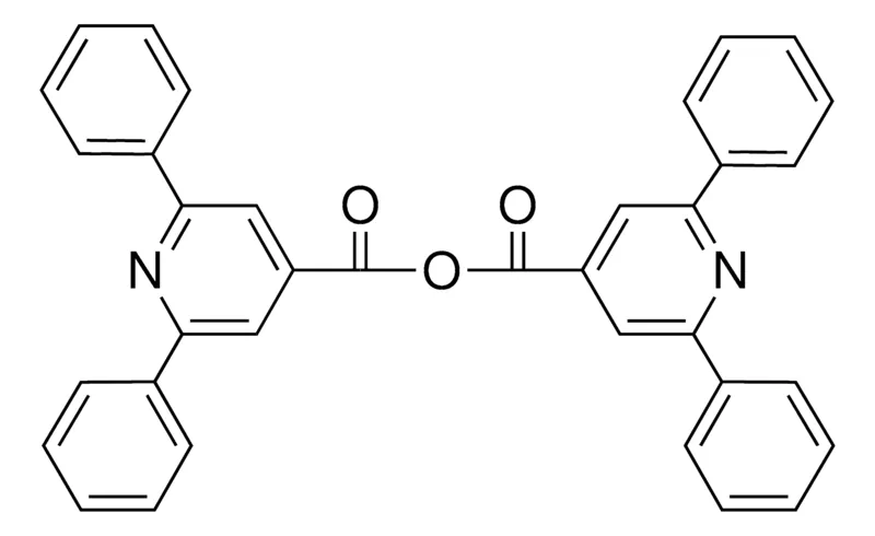 Sigma-Aldrich 2,6-DIPHENYL-4-PYRIDINECARBOXYLIC ANHYDRIDE,AldrichCPR