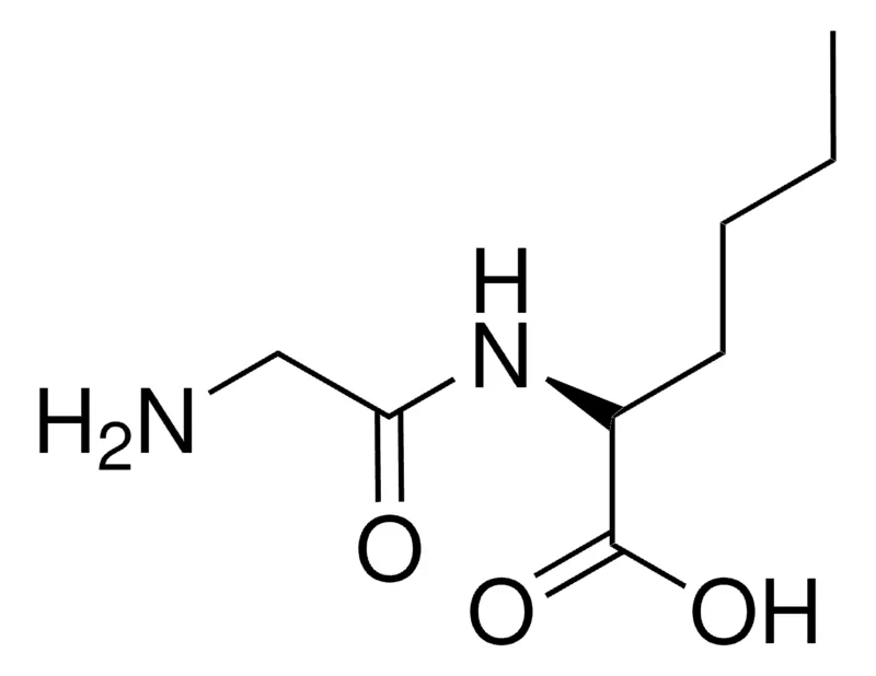 Sigma-Aldrich GLYCYL-L-NORLEUCINE,AldrichCPR