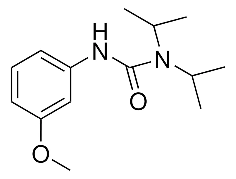 Sigma-Aldrich 3-(M-ANISYL)-1,1-DIISOPROPYLUREA,AldrichCPR