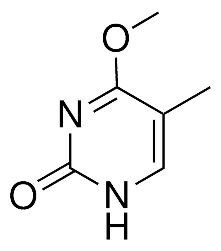 Sigma-Aldrich 4-METHOXY-5-METHYL-2(1H)-PYRIMIDINONE，AldrichCPR