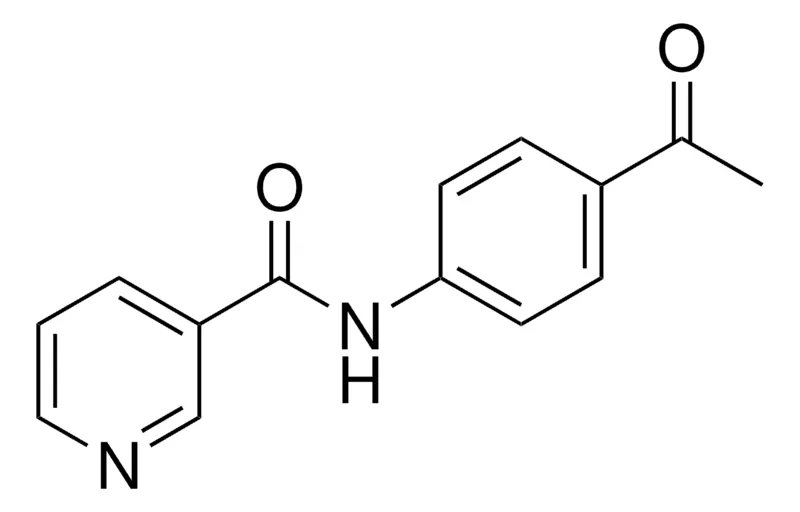 Sigma-Aldrich N-(4-ACETYL-PHENYL)-NICOTINAMIDE,AldrichCPR