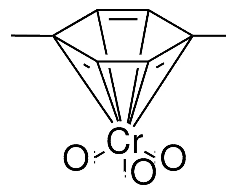Sigma-Aldrich PARA-XYLENE CHROMIUM TRICARBONYL，AldrichCPR