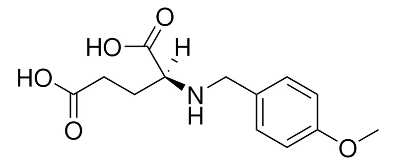 Sigma-Aldrich N-(4-METHOXYBENZYL)GLUTAMIC ACID,AldrichCPR