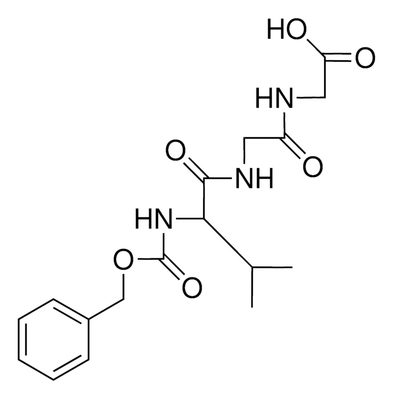 Sigma-Aldrich CARBOBENZYLOXY-L-VALYLGLYCYLGLYCINE，AldrichCPR