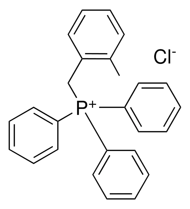 Sigma-Aldrich (2-METHYLBENZYL)TRIPHENYLPHOSPHONIUM CHLORIDE,AldrichCPR