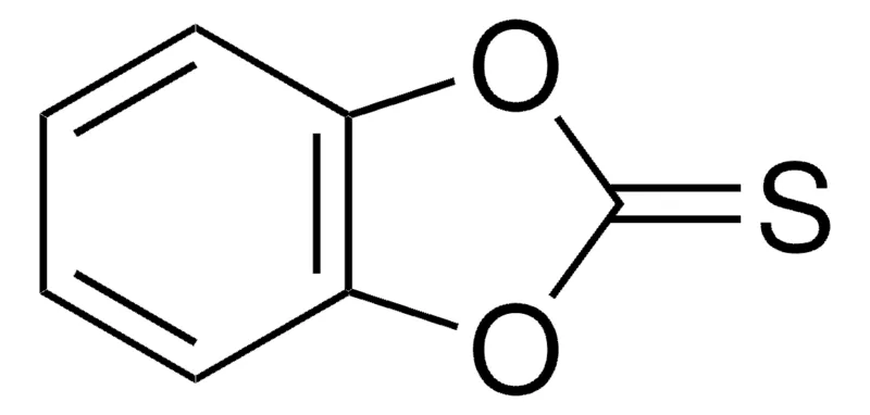 Sigma-Aldrich 1,3-BENZODIOXOLE-2-THIONE，AldrichCPR