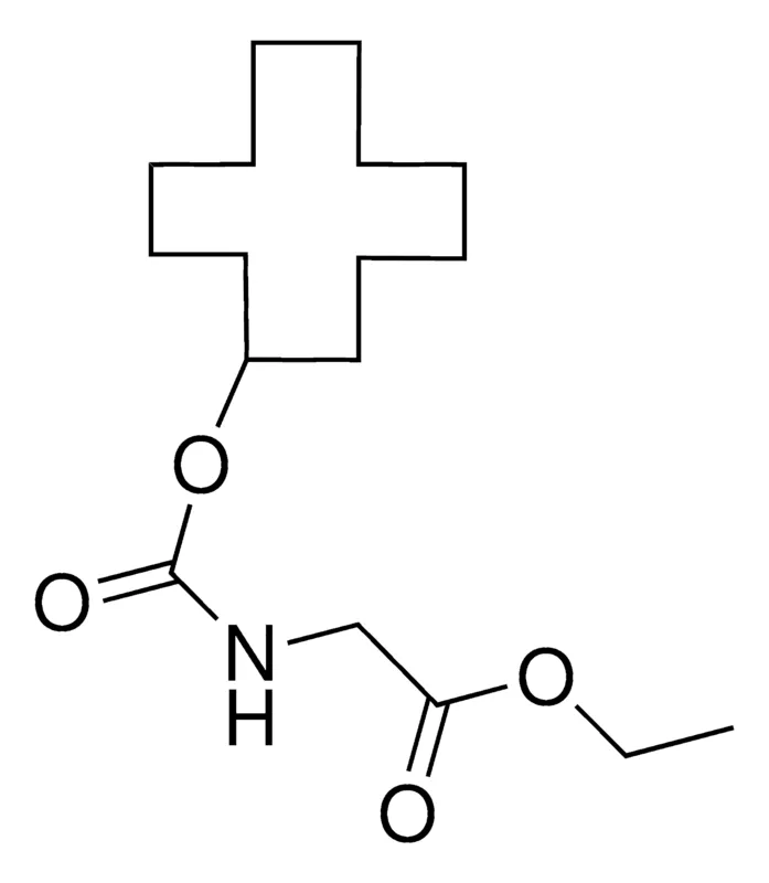 Sigma-Aldrich CYCLODODECYL N-(ETHOXYCARBONYLMETHYL)CARBAMATE，AldrichCPR