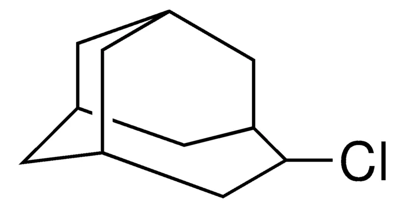 Sigma-Aldrich 4-CHLORO-TRICYCLO(4.3.1.1(3,8))UNDECANE,AldrichCPR