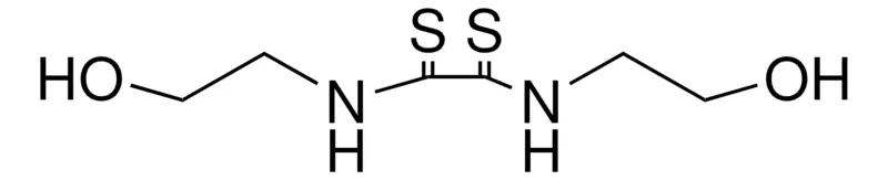 Sigma-Aldrich N,N'-BIS(2-HYDROXYETHYL)DITHIOOXAMIDE，AldrichCPR