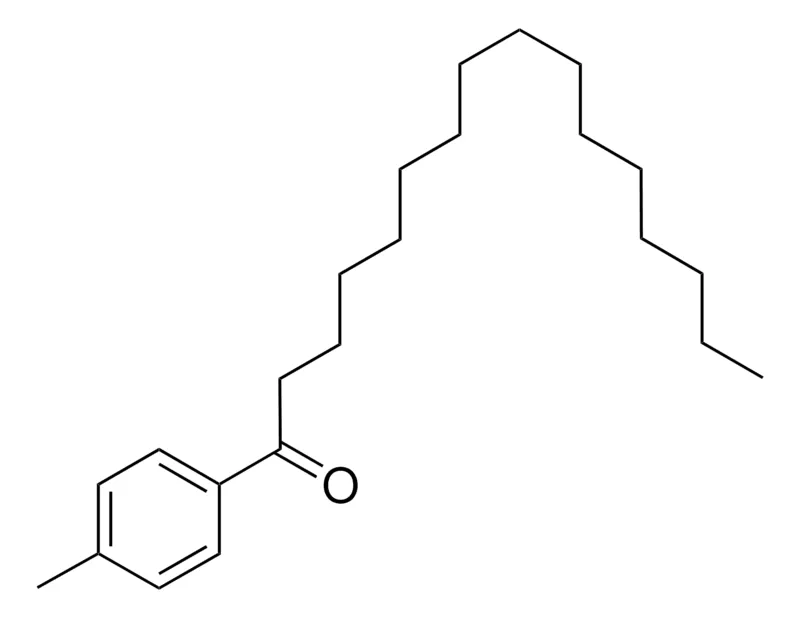 Sigma-Aldrich 4'-METHYLHEXADECANOPHENONE,AldrichCPR