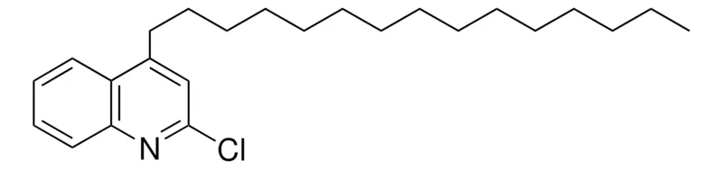 Sigma-Aldrich 2-CHLORO-4-PENTADECYLQUINOLINE,AldrichCPR