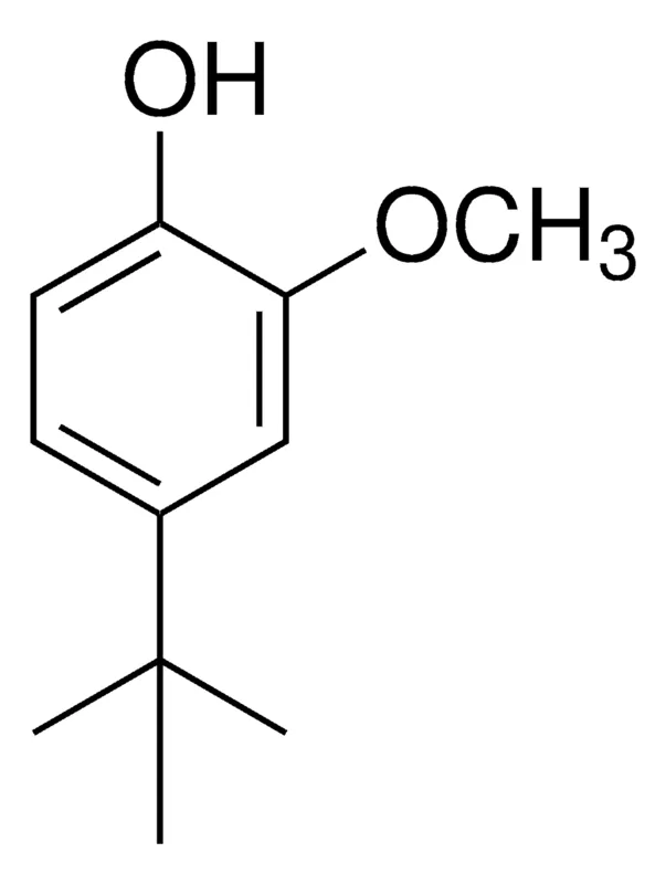 Sigma-Aldrich 4-TERT-BUTYL-2-METHOXYPHENOL,AldrichCPR
