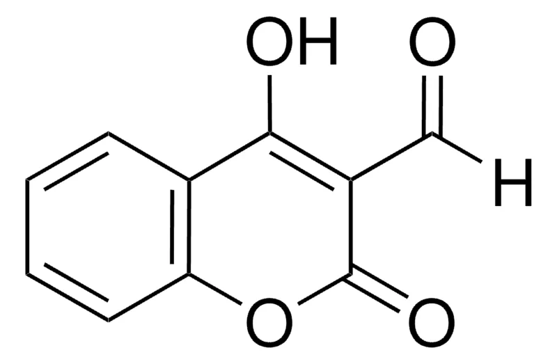 Sigma-Aldrich 4-HYDROXY-2-OXO-2H-CHROMENE-3-CARBALDEHYDE,AldrichCPR