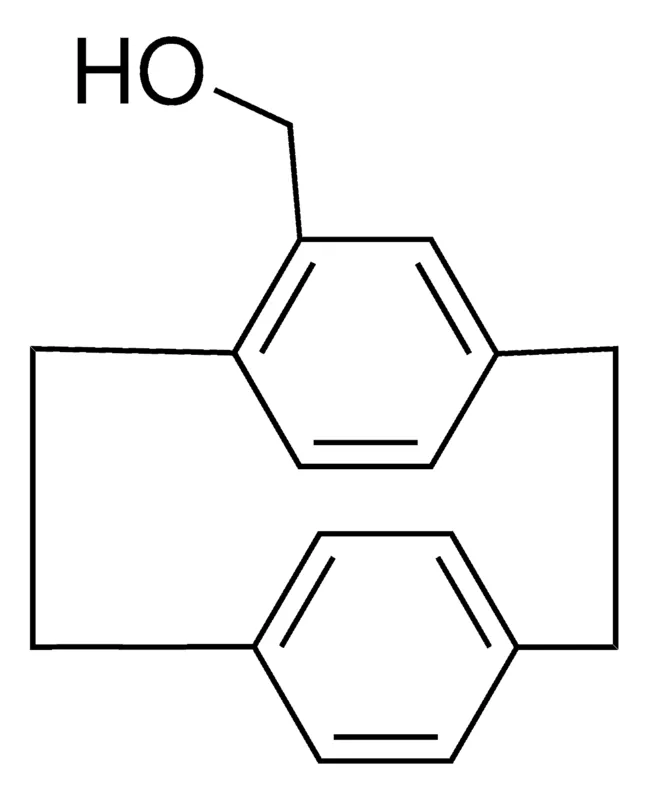 Sigma-Aldrich TRICYCLO(8.2.2.2(4,7))HEXADECA-1(13),4,6,10(14),11,15-HEXAEN-5-YL-METHANOL，AldrichCPR