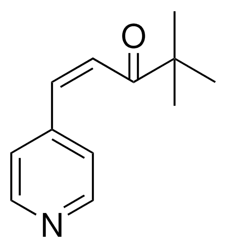 Sigma-Aldrich 4,4-DIMETHYL-1-PYRIDIN-4-YL-PENT-1-EN-3-ONE，AldrichCPR